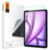 Spigen iPad Air 13" (2026/2025/2024) Screen Protector Glas tR Slim HD (1Pack) - Clear