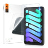 Spigen iPad Mini 7 (2024) / Spigen iPad Mini 6 (2021) Screen Protector Glas tR Slim HD (1Pack) - Clear
