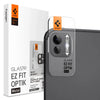 Spigen iPad Pro 11" / iPad Pro 13" (2025 / 2024) Camera Lens Protector - Metal Space Black