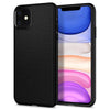 Spigen iPhone 11 Case Liquid Air - Black