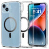 Spigen iPhone 14 / iPhone 13 Case Ultra Hybrid Magfit Magsafe Case - Carbon Fiber