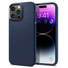 Spigen iPhone 14 Pro Case Liquid Air - Navy Blue