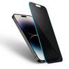Spigen iPhone 14 Pro Screen Protector Privacy HD - Privacy