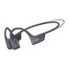 SHOKZ OpenRun Pro 2 Bone Conduction Open-Ear True Wireless Sport Earbuds S820-ST/S821-MN - Black (Mini)