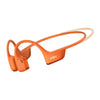 SHOKZ OpenRun Pro 2 Bone Conduction Open-Ear True Wireless Sport Earbuds S820-ST/S821-MN - Orange (Mini)