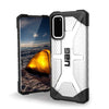 UAG Samsung Galaxy S20 Case Plasma - Ice