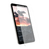 UAG iPad Mini 6 Screen Protector Shield - Clear