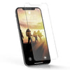 UAG iPhone 12 Pro / iPhone 12 Screen Protector Screen Shield Tempered Glass - Clear