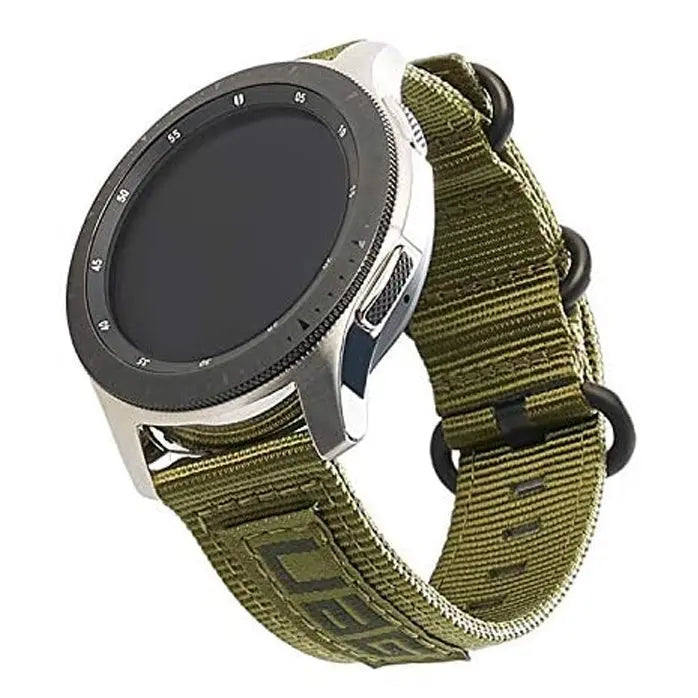 UAG Samsung Galaxy Watch Strap Nato (46mm) Tech House Singapore