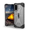 UAG Samsung Galaxy S20 Case Plasma - Ash