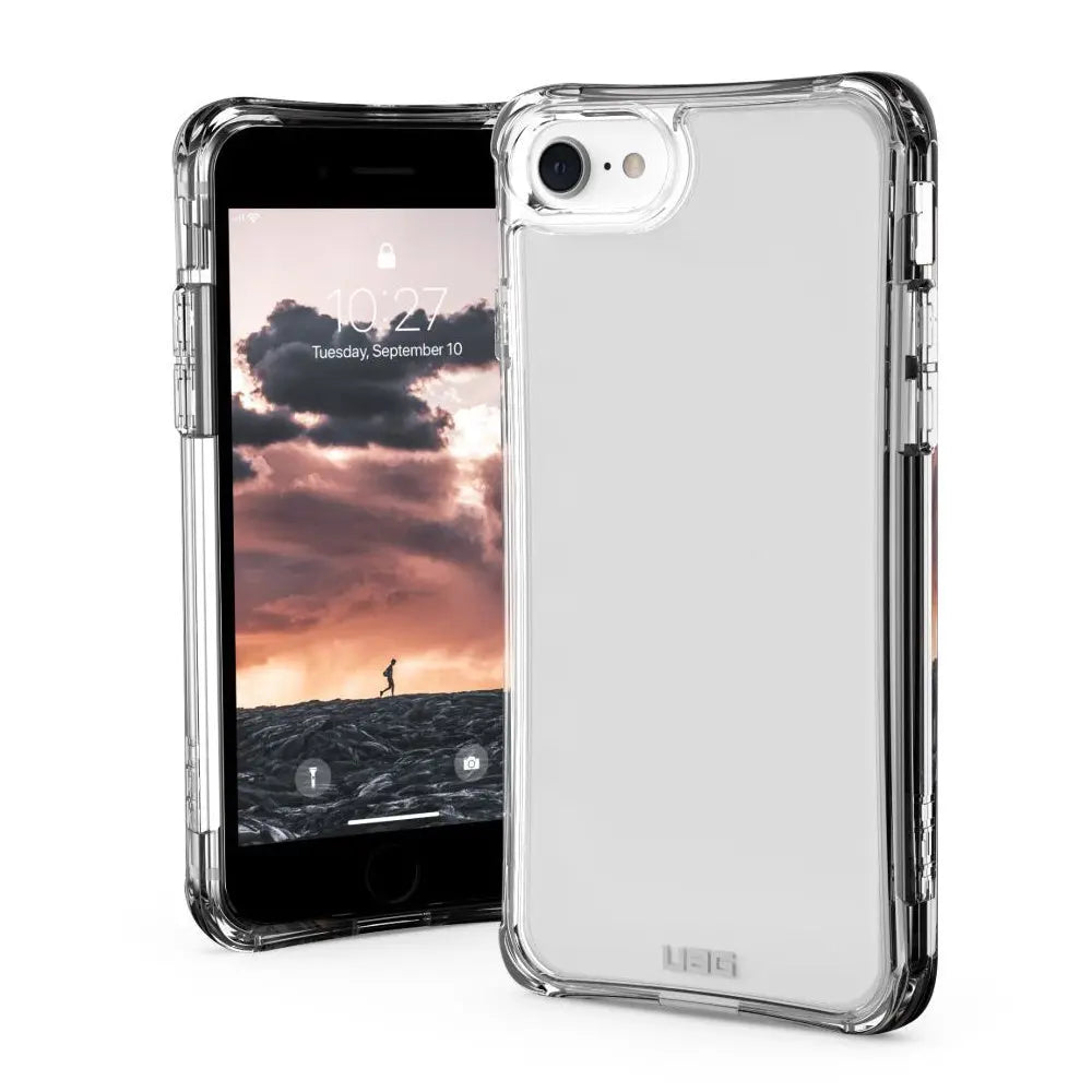 UAG iPhone SE (2022 2020) Case Plyo Tech House Singapore