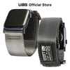 UAG Apple Watch Strap Series (45mm / 44mm / 42mm) Active LE - Dark Grey