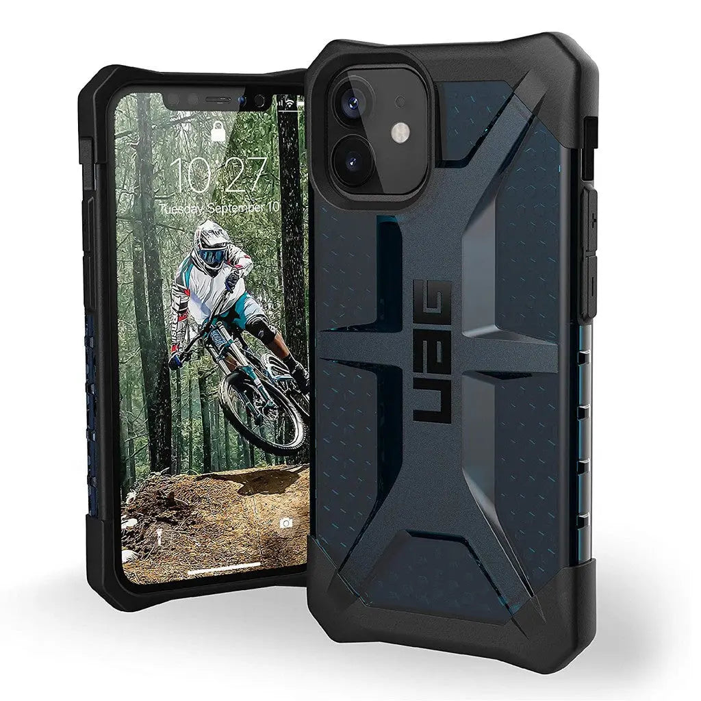 UAG iPhone 12 Mini Case Cover Plasma Tech House Singapore