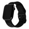 UAG Apple Watch Strap Series (49mm/45mm/44mm/42mm) Civilian - Graphite/Black