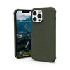 UAG iPhone 13 Pro Case Standard Issue - Olive