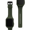 UAG Apple Watch Case Series 45mm Scout Plus Watch Band - Olive Drab