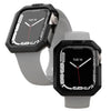 UAG Apple Watch Case Series 45mm Scout - Black