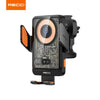 Recci 15W Fast Charging Car Holder RHO-C38 - Black