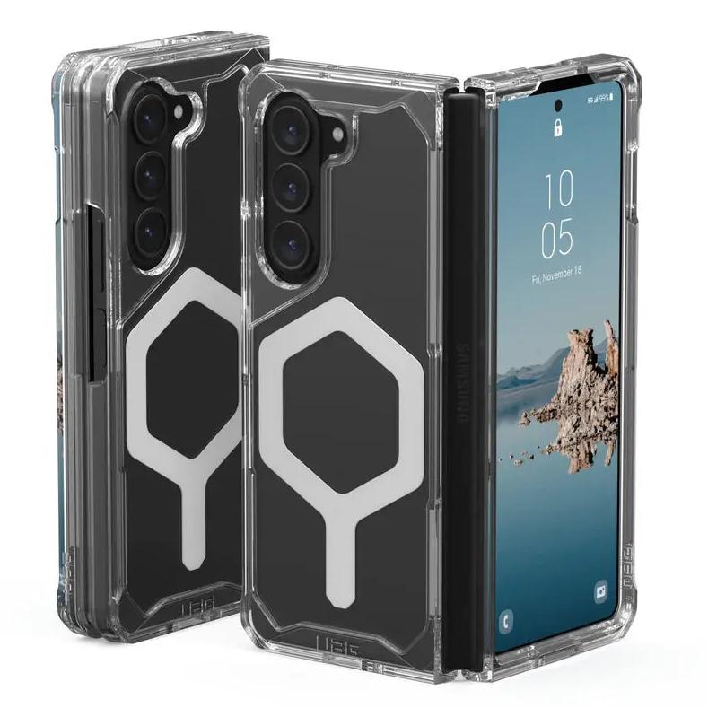 Plyo Case Uag Galaxy Fold Case UAG Galaxy Z Fold Case Plyo Pro