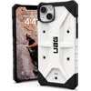 UAG iPhone 14 Plus Case / iPhone 15 Plus Cover Pathfinder - White