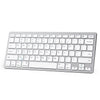 Anker Bluetooth Ultra-Slim Keyboard A7726 - White