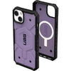 UAG iPhone 14 Plus Case / iPhone 15 Plus Cover Pathfinder Magnetic - Lilac