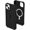 UAG iPhone 14 Plus Case / iPhone 15 Plus Cover Pathfinder Magnetic - Black