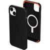 UAG iPhone 14 Plus Case / iPhone 15 Plus Cover Civilian Magnetic - Black