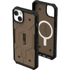 UAG iPhone 14 Plus Case / iPhone 15 Plus Cover Pathfinder Magnetic - Dark Earth