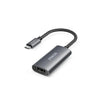 Anker PowerExpand 518 USB C to HDMI Adapter (8K,60Hz or 4K,144Hz) A8317 - Gray
