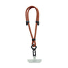 UAG Wrist Lanyard Wrist Strap Tether Civilian 70cm - Rust/Black