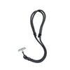 UAG Crossbody Thick Lanyard Strap Civilian 160cm - Graphite/Black