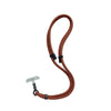 UAG Crossbody Thick Lanyard Strap Civilian 160cm - Rust/Black