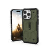 UAG iPhone 16 Pro Case Pathfinder Magnetic - Olive Drab
