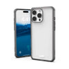 UAG iPhone 16 Pro Max Case Plyo - Ash
