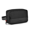 WiWU Travel Pouch Essen Water Resistant Compact and Lightweight for Daily Use, Travel - Black