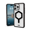 UAG iPhone 16 Pro Max Case Plyo MagSafe - Black/Black