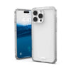 UAG iPhone 16 Pro Max Case Plyo - Ice