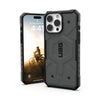 UAG iPhone 16 Pro Max Case Pathfinder MagSafe - Silver