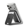Magsafe Card Holder Slim Fold S314 - Black (3 Cards)