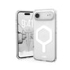 UAG iPhone Air Case 6.6" Plyo Magnetic - Ice/White