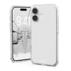 UAG iPhone 17 Case 6.3" Plyo - Ice
