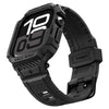 Spigen Apple Watch Case Series 11 / 10 (46mm) Rugged Armor Pro 2 - Matte Black