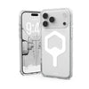 UAG iPhone 17 Pro Max Case 6.9" Plyo Magnetic - Ice/White