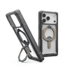 UAG iPhone 17 Pro Max Case 6.9" Plasma XTE Pro - Ash/Titanium