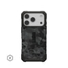 UAG iPhone 17 Pro Case 6.3" Pathfinder SE - Midnight Camo