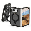 UAG iPhone Duo Case (2026) Mouve XTE Magnetic - Ash