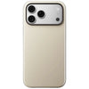 UAG Nomad iPhone 18 Pro Max / 17 Pro Max Case 6.9" Sport Magnetic - Cream