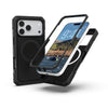 UAG iPhone 18 Pro Max / 17 Pro Max Case 6.9" Trooper Magnetic - Black