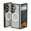 UAG Samsung Z Fold 8 Ultra Case Mouve MagFit - Ice